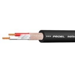Proel HPC210BK kabel mikrofonowy na szpuli